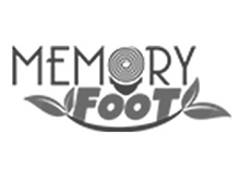 memory foot